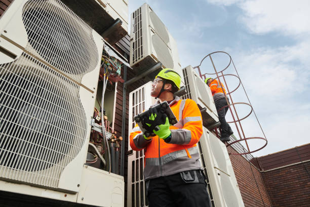 Best HVAC air duct cleaning  in Columbia, KY