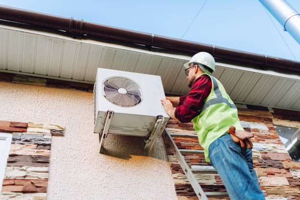 Best HVAC installation services  in Columbia, KY
