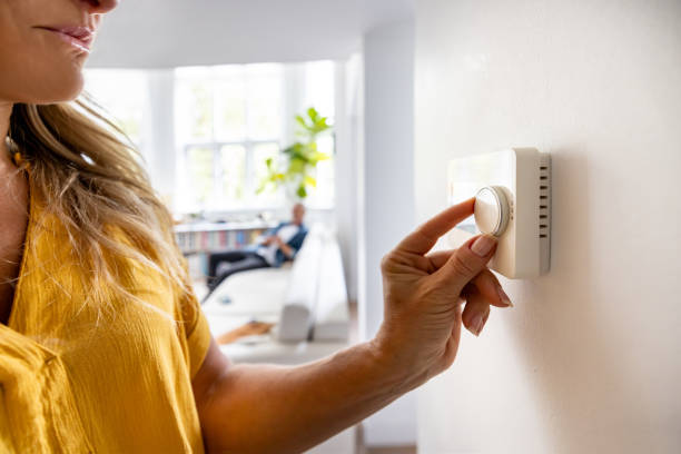 Best HVAC system installation  in Columbia, KY