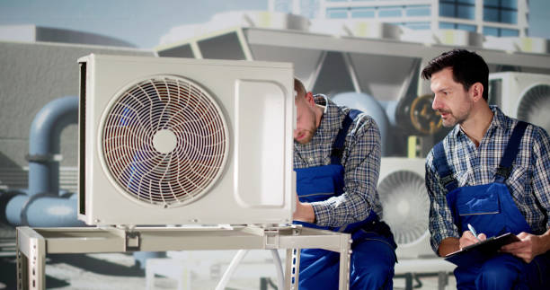 Best HVAC contractors  in Columbia, KY