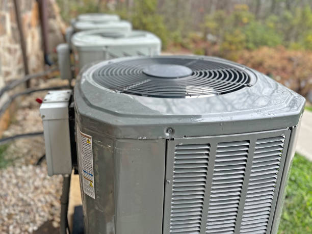 Best HVAC replacement cost  in Columbia, KY