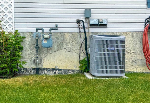 Best HVAC repair near me  in Columbia, KY