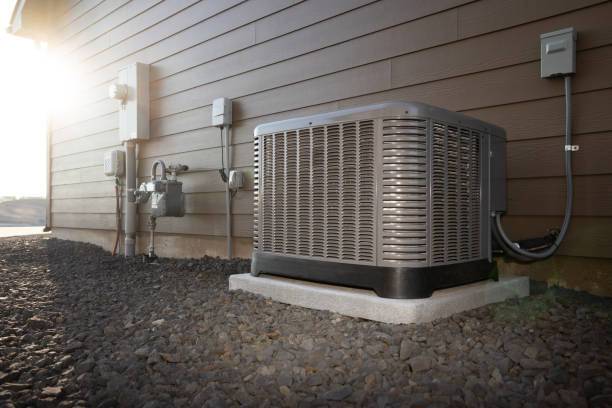  Columbia, KY HVAC Pros